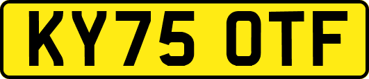 KY75OTF