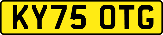 KY75OTG