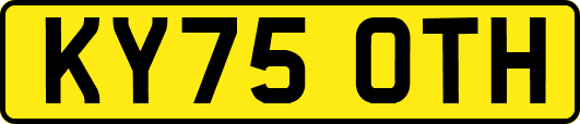 KY75OTH