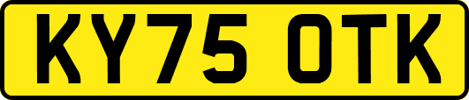 KY75OTK