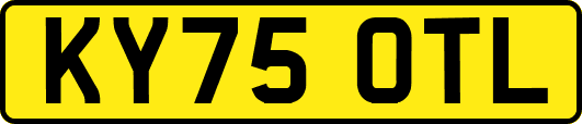 KY75OTL