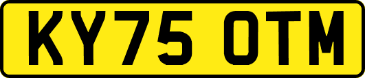 KY75OTM
