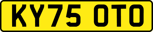 KY75OTO