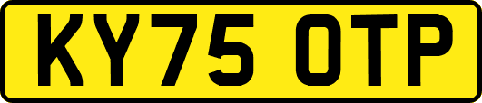 KY75OTP