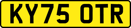 KY75OTR