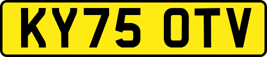 KY75OTV