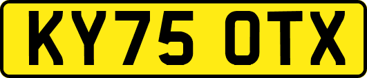 KY75OTX
