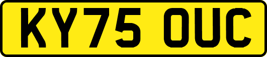 KY75OUC