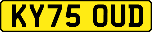 KY75OUD