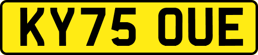 KY75OUE
