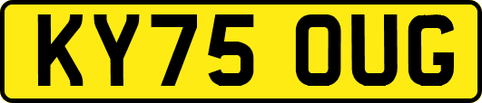 KY75OUG