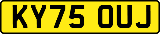 KY75OUJ
