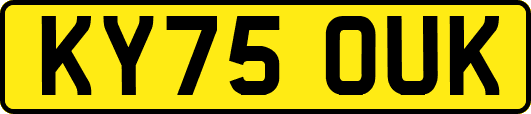 KY75OUK