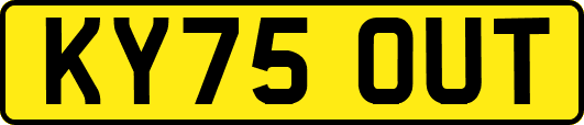 KY75OUT