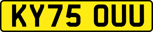 KY75OUU