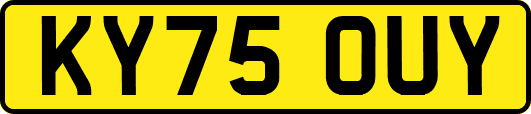 KY75OUY