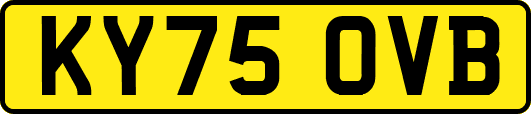 KY75OVB