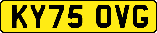 KY75OVG