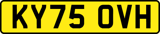 KY75OVH