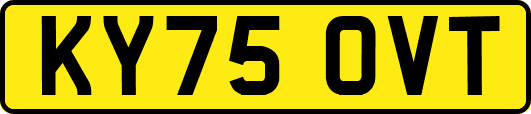KY75OVT