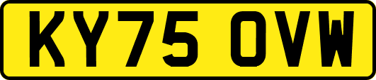 KY75OVW