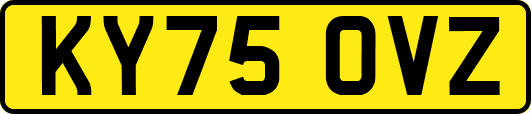 KY75OVZ