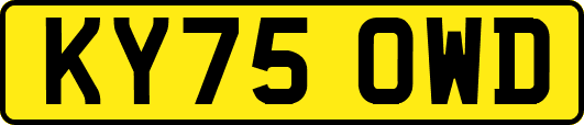 KY75OWD