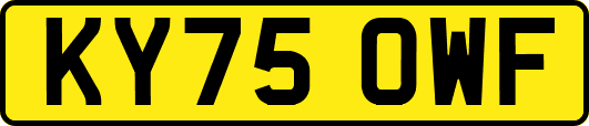 KY75OWF