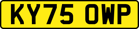 KY75OWP