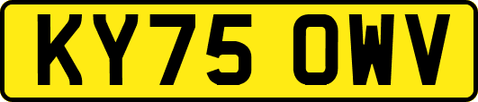 KY75OWV