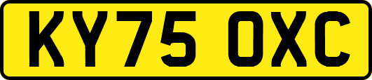 KY75OXC