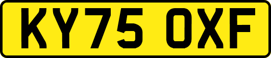 KY75OXF