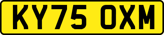 KY75OXM