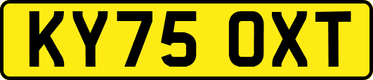KY75OXT