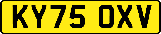 KY75OXV