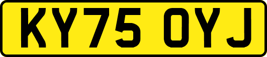 KY75OYJ