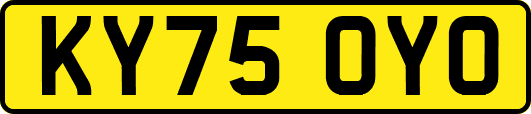 KY75OYO
