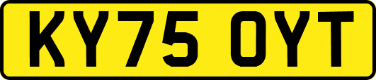 KY75OYT