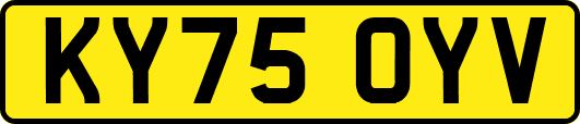 KY75OYV
