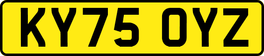 KY75OYZ