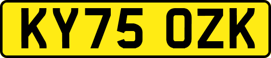 KY75OZK