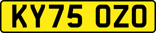 KY75OZO