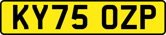 KY75OZP