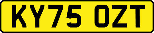 KY75OZT