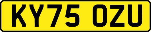 KY75OZU