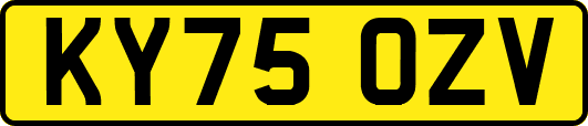 KY75OZV