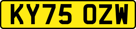 KY75OZW