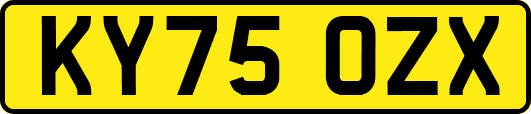 KY75OZX