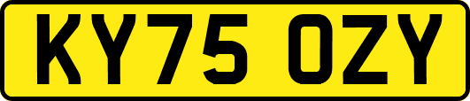KY75OZY