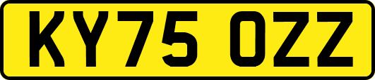 KY75OZZ